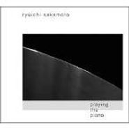 Ryuichi Sakamoto, Playing the Piano (CD)
